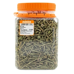 BP158 - Chipboard Screw